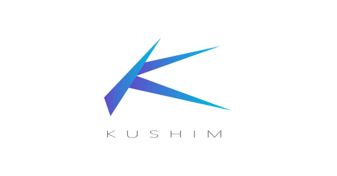Logo Kushim Logo Kushim
