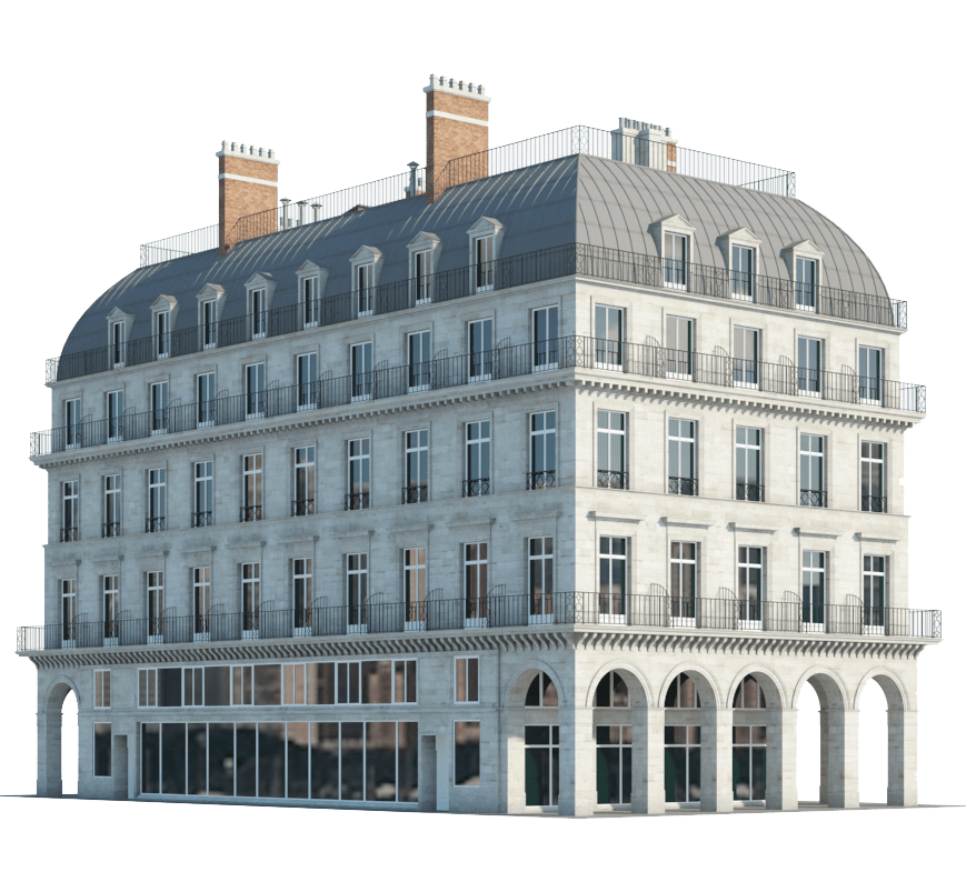 Recherche de bureaux a Paris (1) Chasseur de bureaux à Paris Leosquare