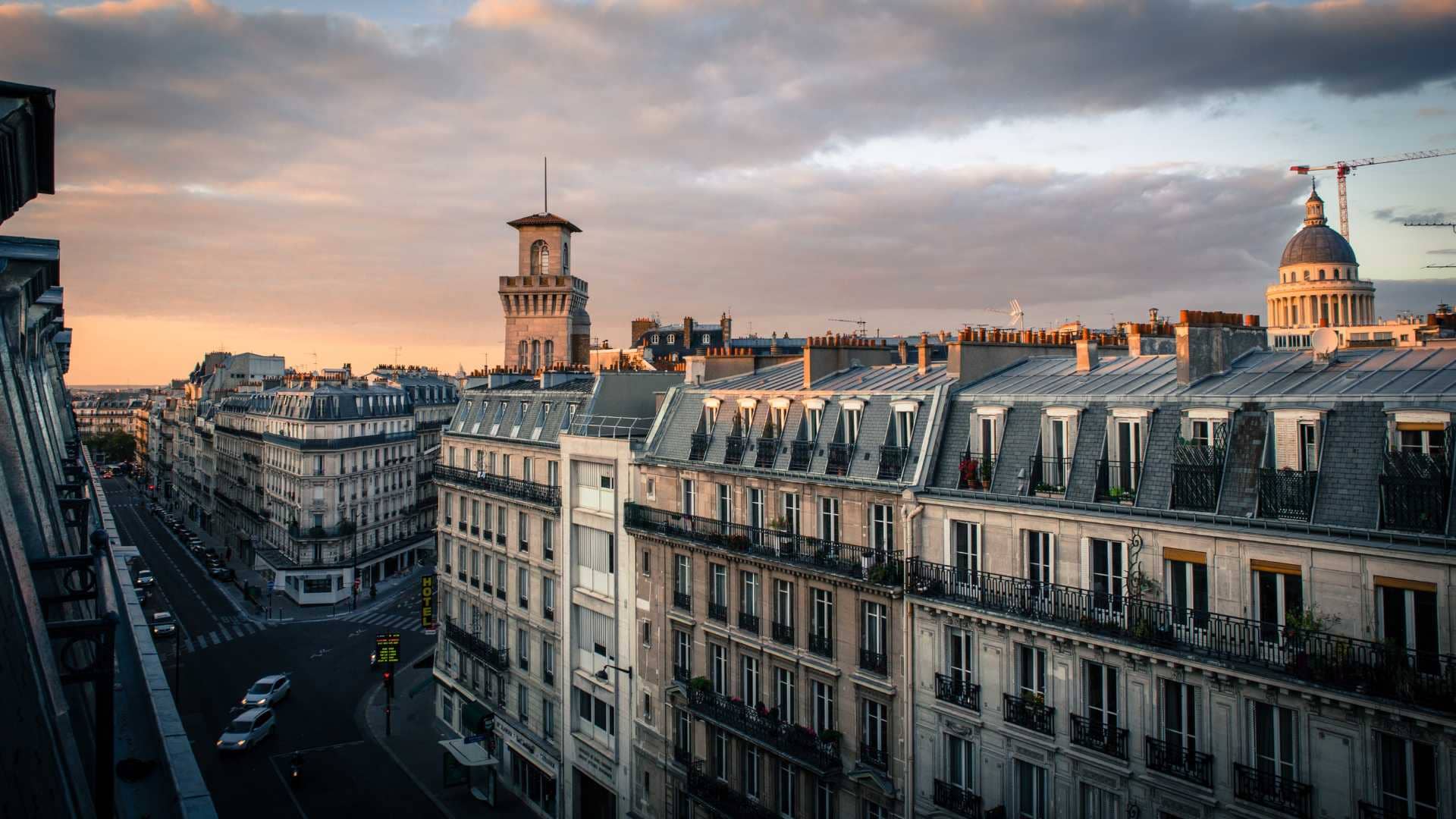 Confier l'exclusivité de votre recherche de bureaux