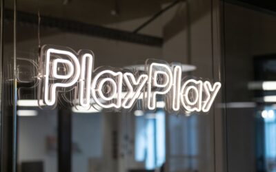 PlayPlay – Office Tour