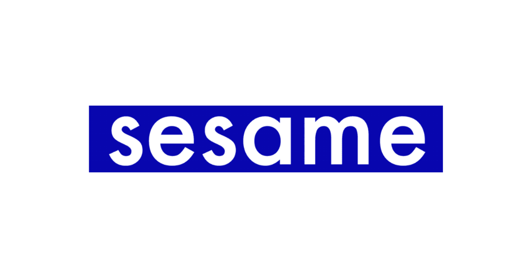 Logo Sesame