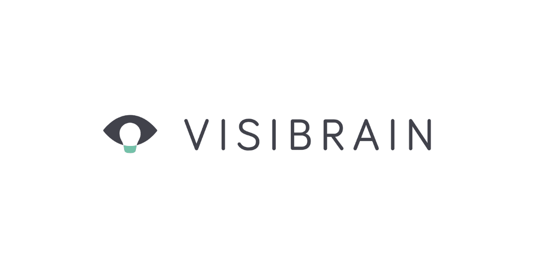 Logo visibrain