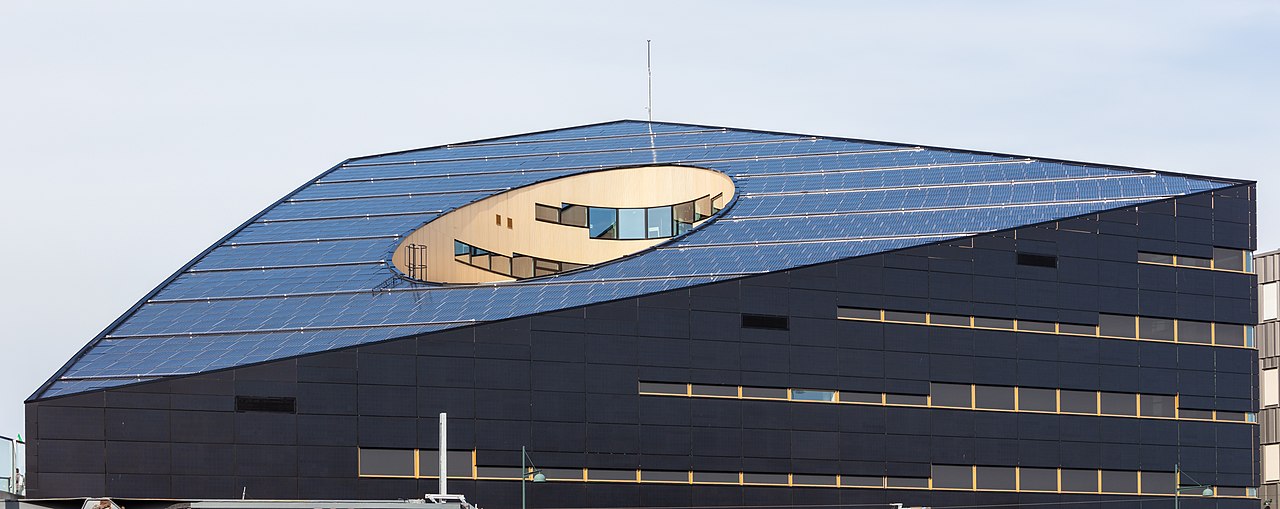Powerhouse_Brattørkaia