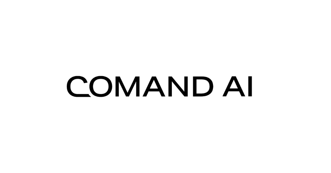 Logo Comand AI