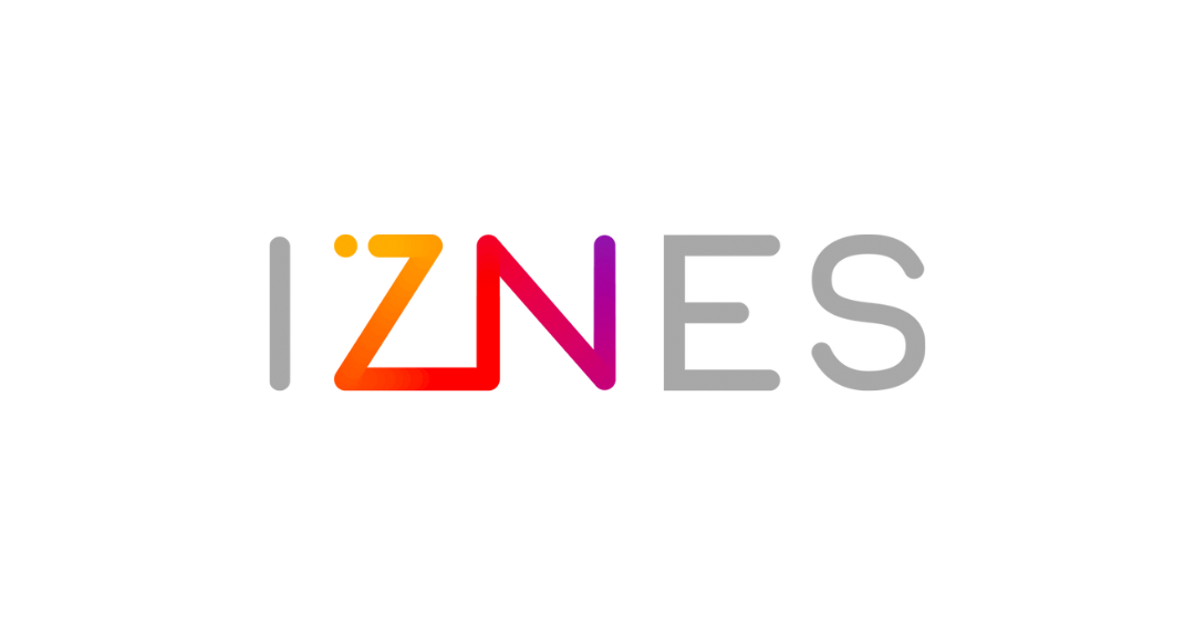 logo Iznes