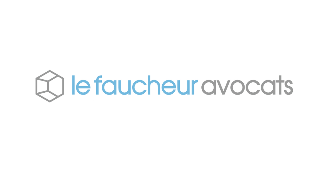 Logo Le Faucheur Avocats