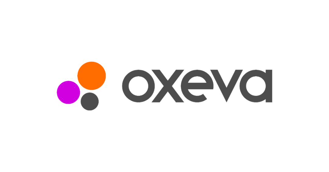 Logo Oxeva