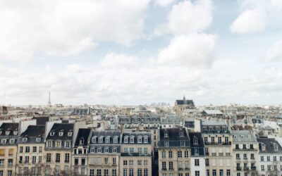 Marché de l’immobilier de bureaux à Paris et IDF : Retour sur 2023 et Perspectives 2024