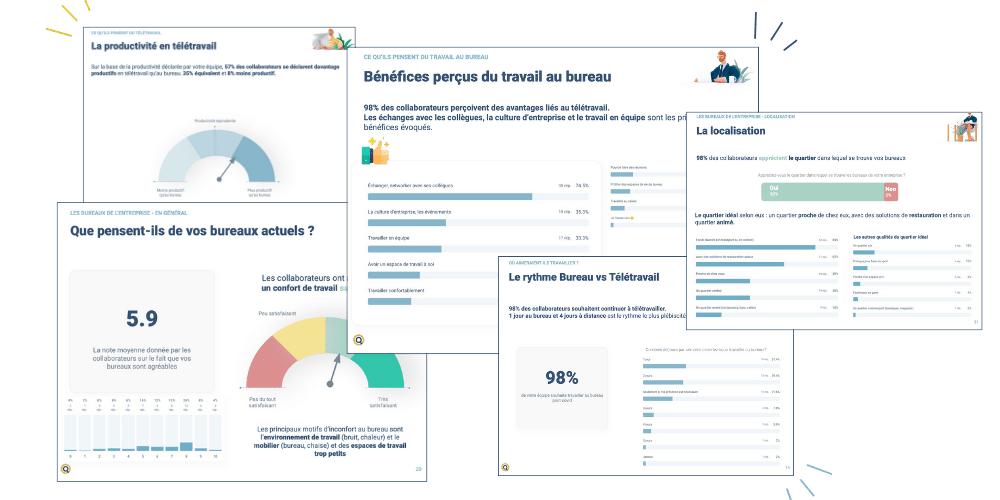 Livrable enquetes collaborateurs