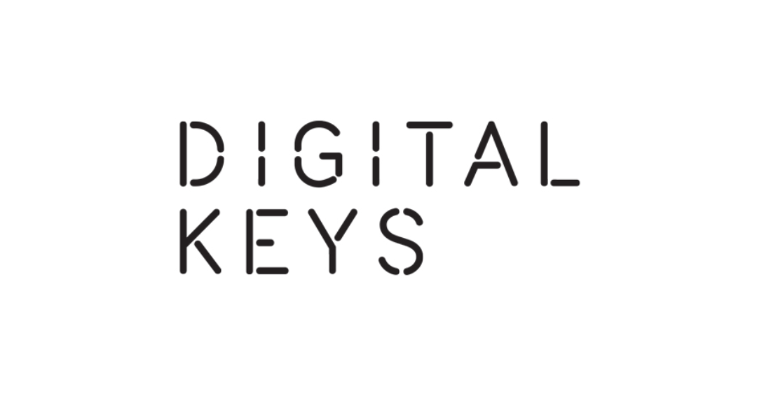 Digital Keys