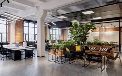 Comment choisir ses bureaux selon ses engagements RSE ?