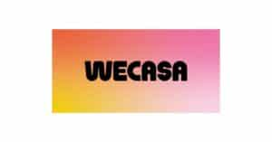 Logo Wecasa
