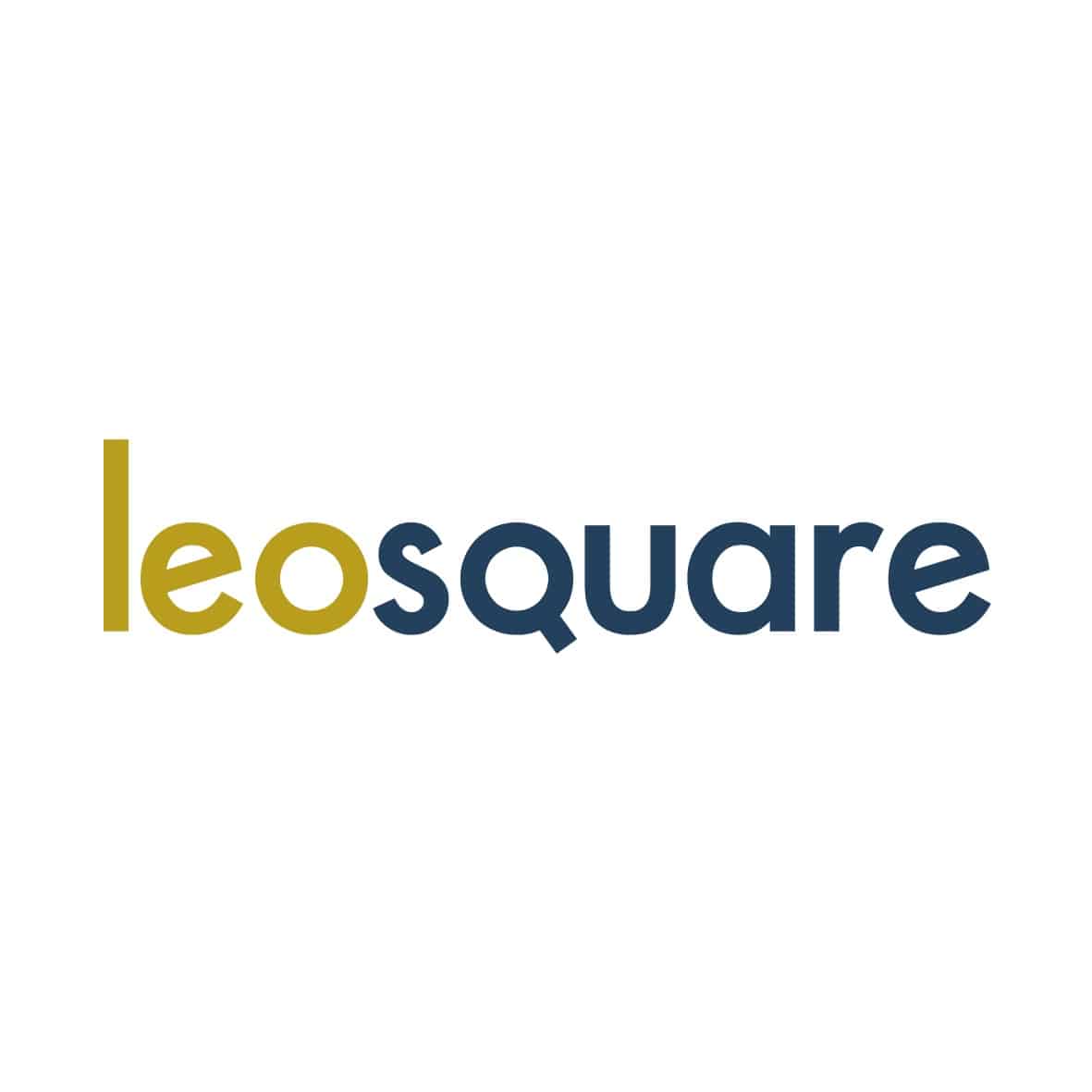 Leosquare logo