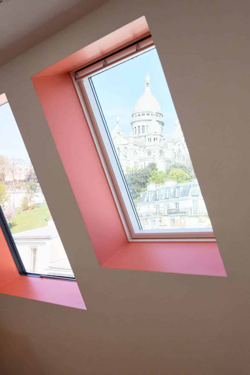 Morning_WECASA _022 leosquare Photo bureaux Wecasa - vue montmartre