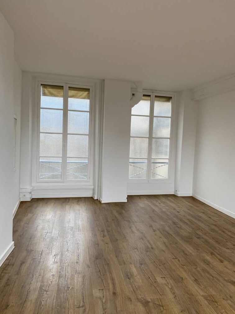 PIECE 3 Appartement Red Edition avant travaux