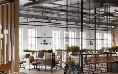 Optimiser ses bureaux : la bonne stratégie pour la performance et la flexibilité