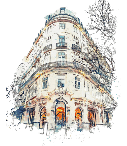 Achat de bureaux a Paris