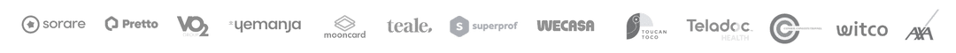 Logo clients Leosquare
