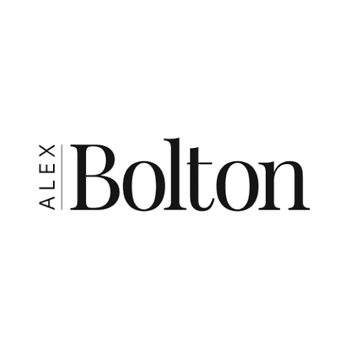 Logo Alex Bolton