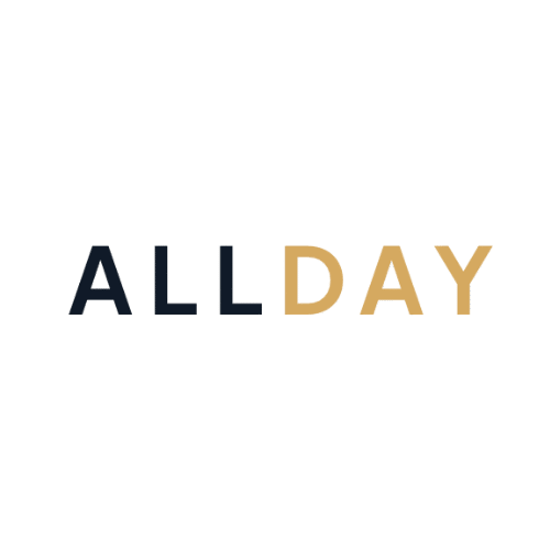 Logo All day