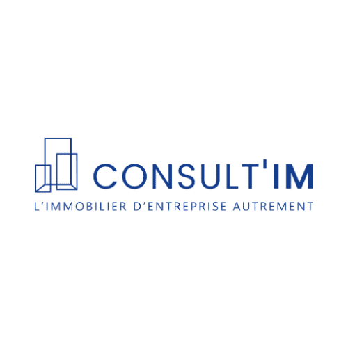 Logo Consultim
