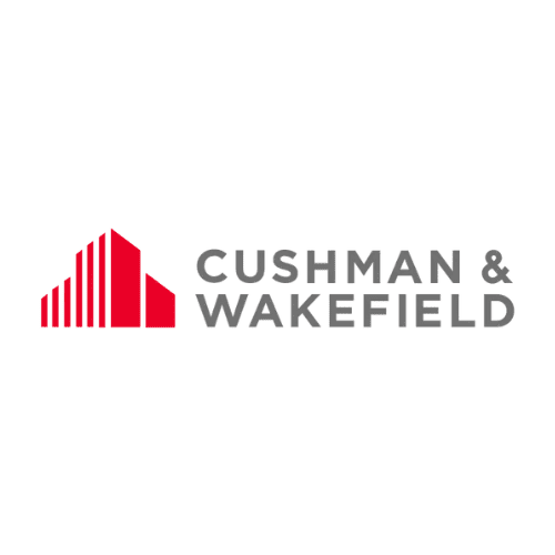 Logo Cushmann