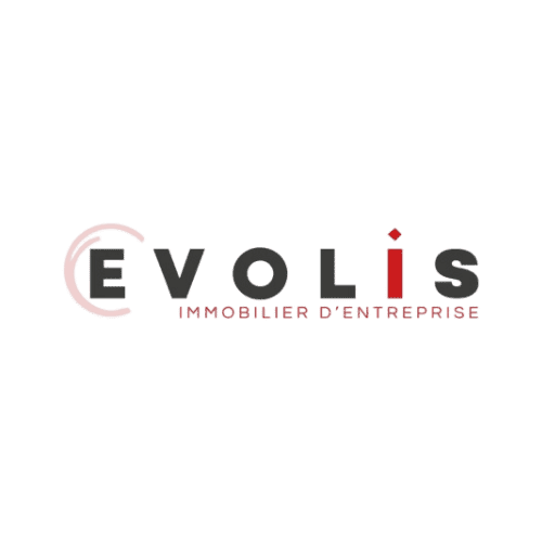 Logo Evolis