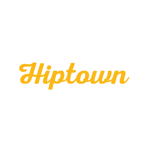 Logo Hiptown