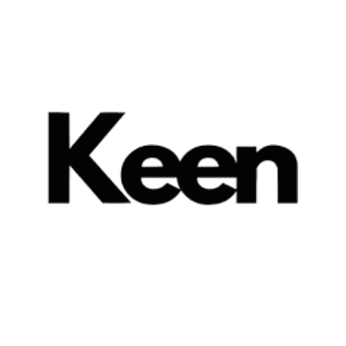 Logo Keen