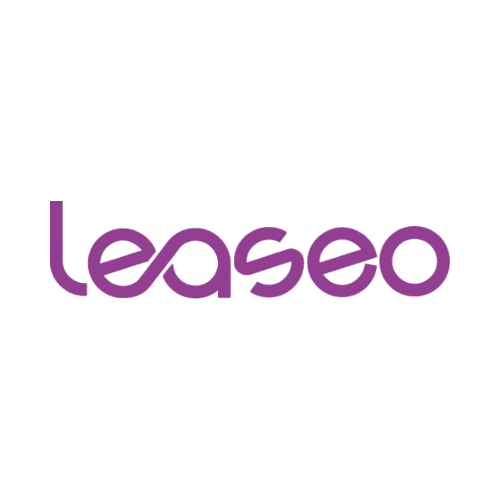 Logo Leaseo