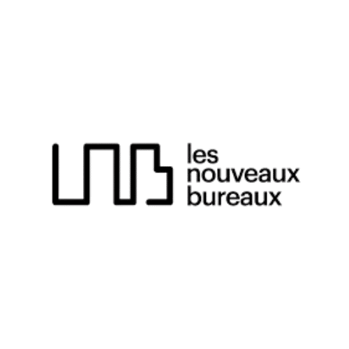 Logo Les Nouveaux Bureaux