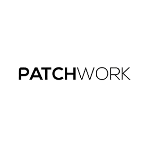 Logo Patchwork
