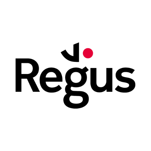Logo Regus