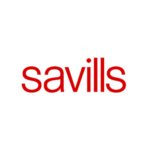 Logo Savills