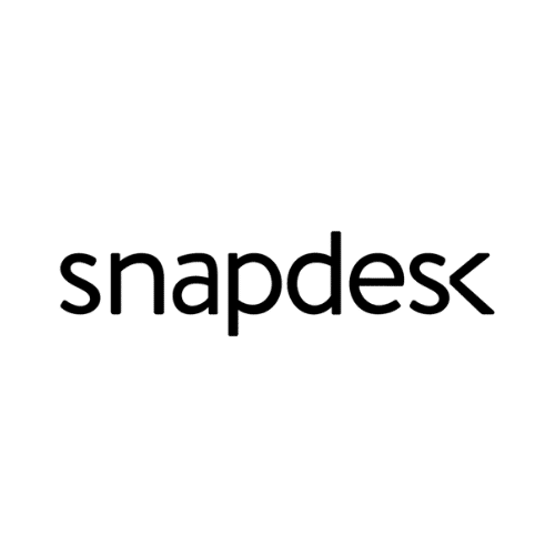 Logo Snapdesk