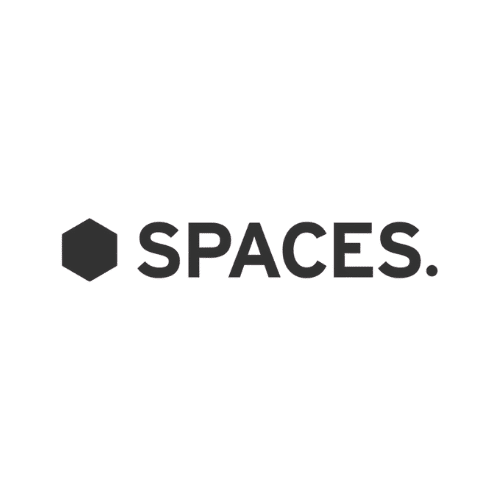 Logo Spaces