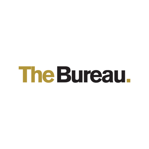 Logo The Bureau