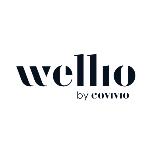 Logo Wellio