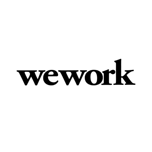 Logo Wework