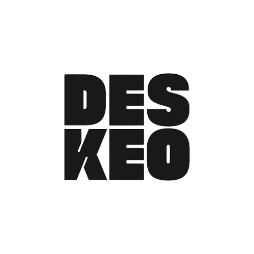 Logo Deskeo