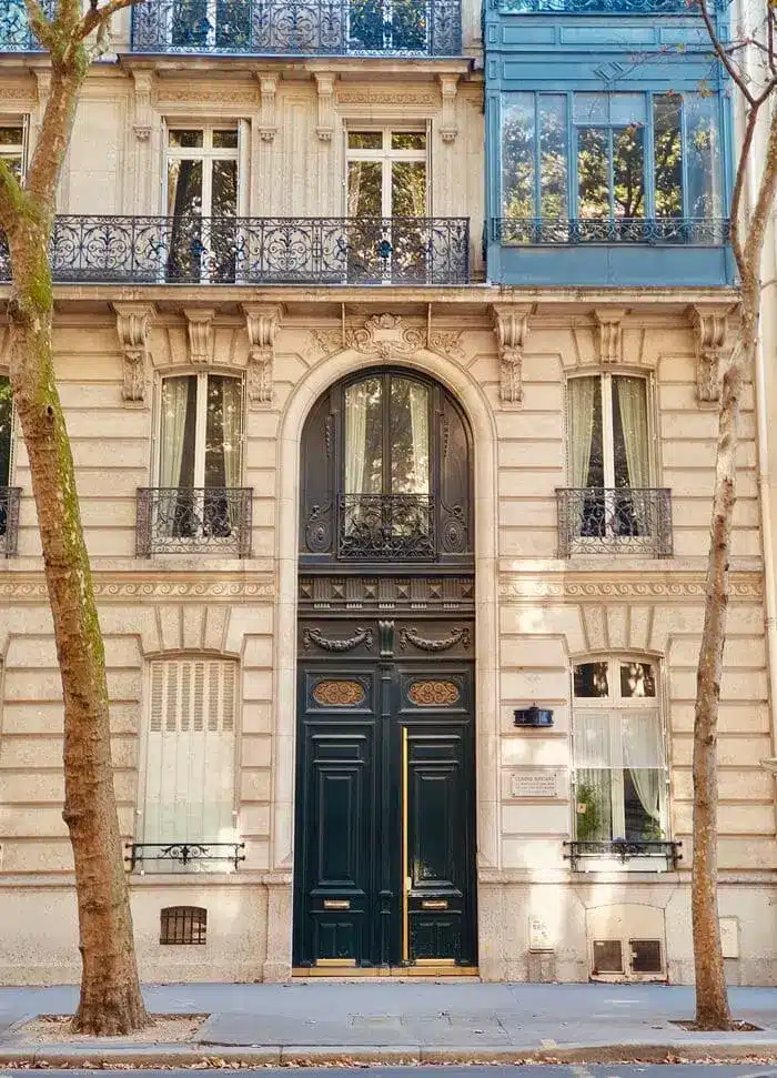 Achat de bureaux