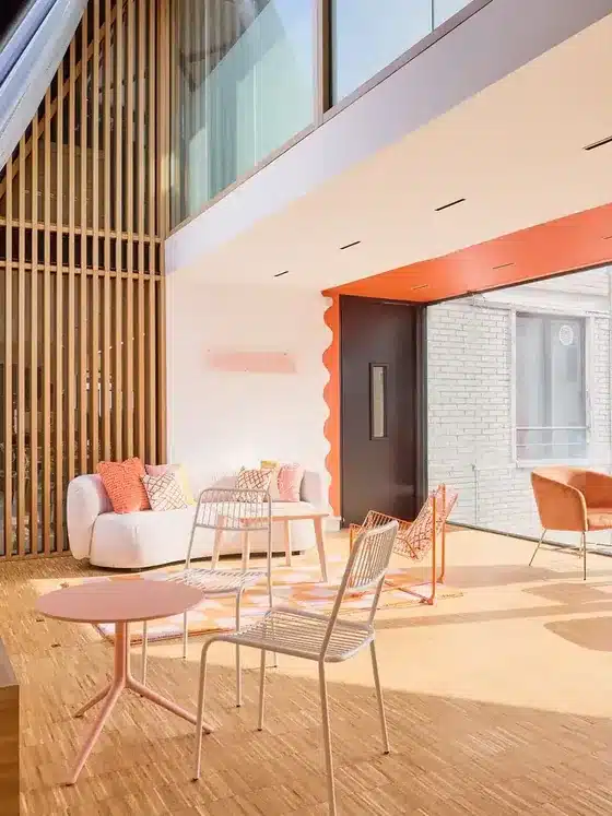 Louer des bureaux à Paris